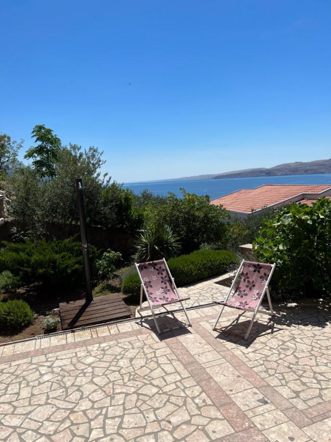 Apartments Angela Цезарица Екстериор снимка