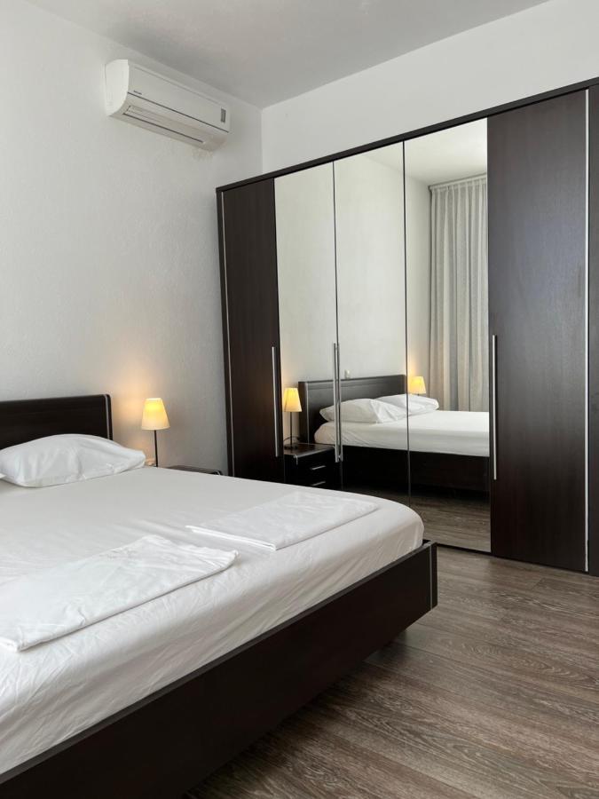 Apartments Angela Цезарица Екстериор снимка