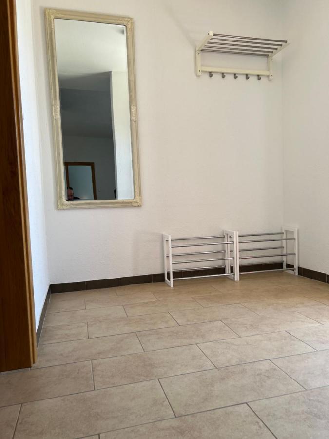 Apartments Angela Цезарица Екстериор снимка